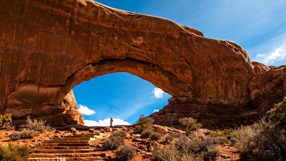 6 U.S National Parks You Need To Visit