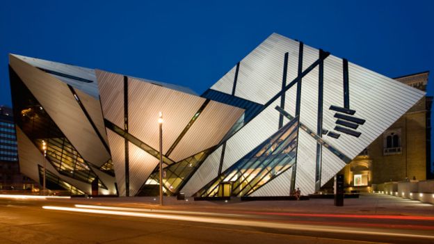 5 of Canada’s Most Grand Museums
